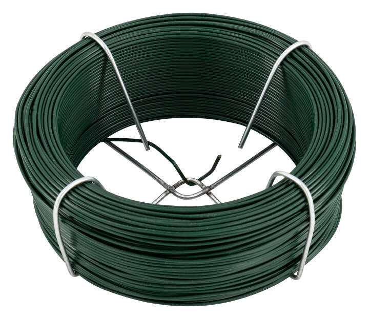 GÄRTNERGLÜCK Blumendraht